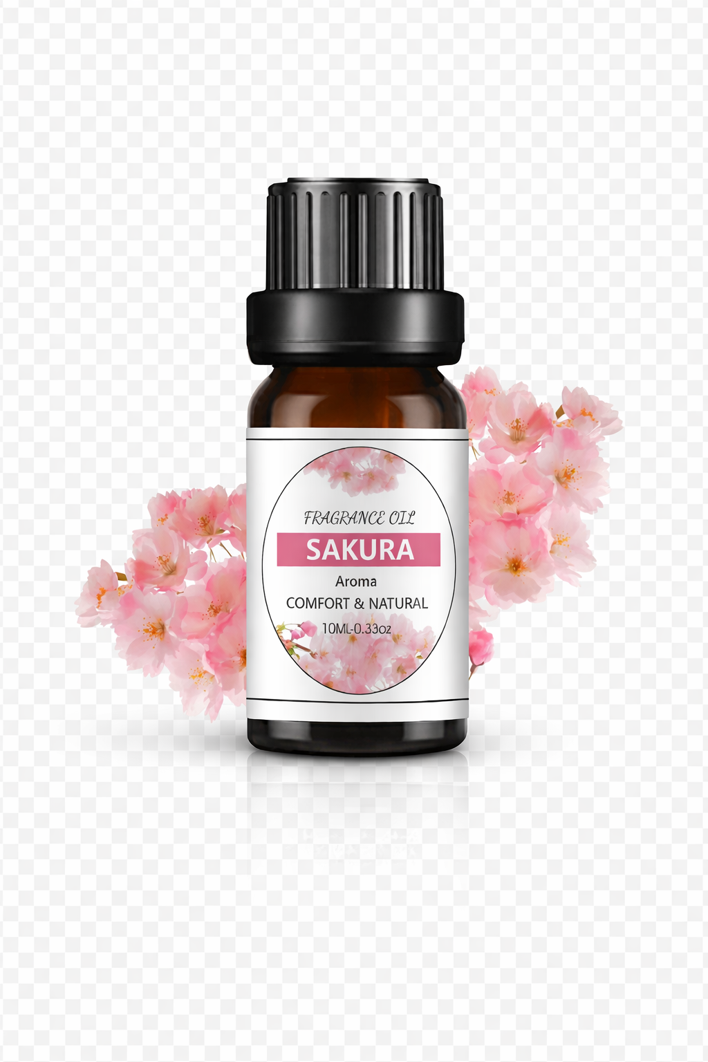 Essential Oil for Aroma Diffuser