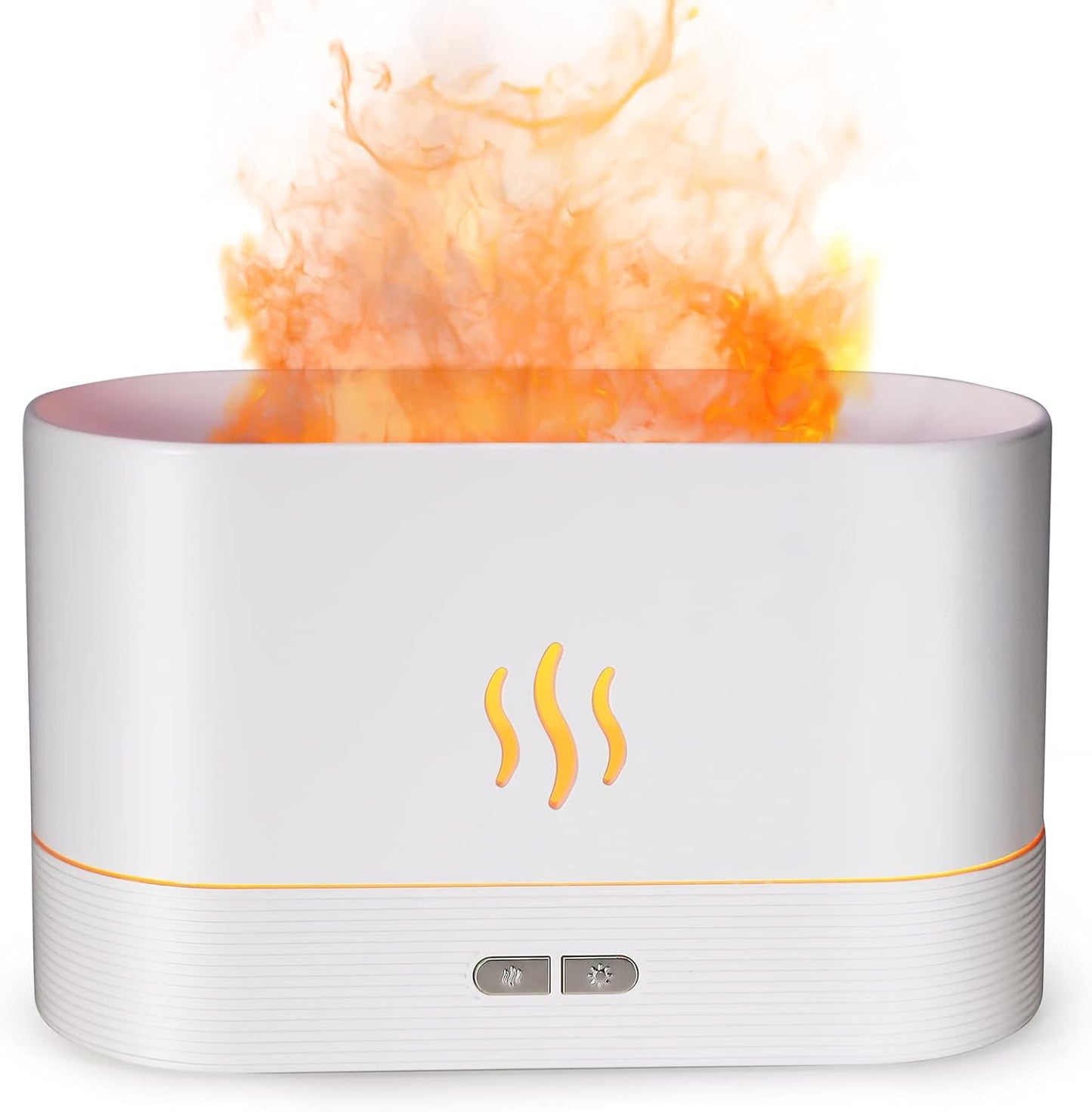 LED Aroma Diffuser Air Humidifier
